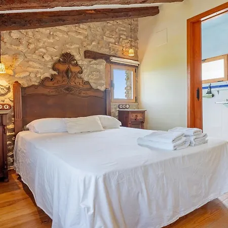 Holiday home Lo Moli De La Jordia
