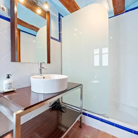 Lo Moli De La Jordia Holiday home
