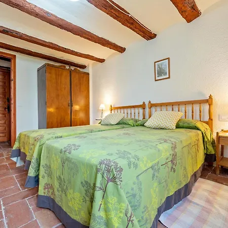 Lo Moli De La Jordia Holiday home