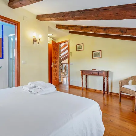 Lo Moli De La Jordia Holiday home *