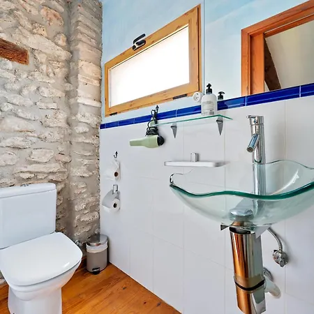 Lo Moli De La Jordia Holiday home Tortosa