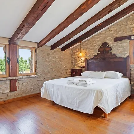 Holiday home Lo Moli De La Jordia