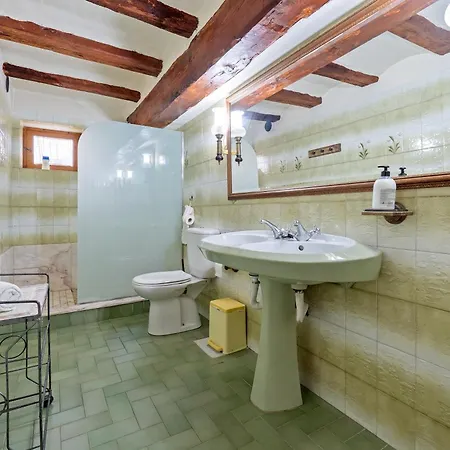 Holiday home Lo Moli De La Jordia *