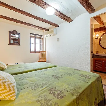 Holiday home Lo Moli De La Jordia